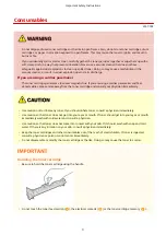 Предварительный просмотр 14 страницы Canon 2207C025 User Manual