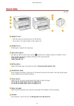 Предварительный просмотр 76 страницы Canon 2207C025 User Manual