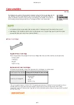 Предварительный просмотр 228 страницы Canon 2207C025 User Manual