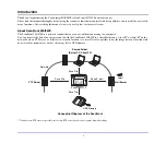 Предварительный просмотр 4 страницы Canon 220P - imageFORMULA ScanFront Instructions Manual