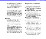 Preview for 13 page of Canon 220P - imageFORMULA ScanFront Instructions Manual