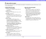 Preview for 19 page of Canon 220P - imageFORMULA ScanFront Instructions Manual