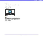 Предварительный просмотр 22 страницы Canon 220P - imageFORMULA ScanFront Instructions Manual