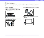 Предварительный просмотр 26 страницы Canon 220P - imageFORMULA ScanFront Instructions Manual