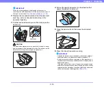 Preview for 29 page of Canon 220P - imageFORMULA ScanFront Instructions Manual