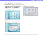 Preview for 39 page of Canon 220P - imageFORMULA ScanFront Instructions Manual