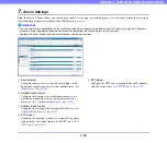 Preview for 70 page of Canon 220P - imageFORMULA ScanFront Instructions Manual