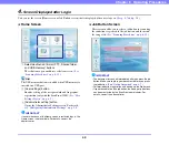 Предварительный просмотр 106 страницы Canon 220P - imageFORMULA ScanFront Instructions Manual