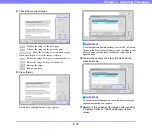 Preview for 116 page of Canon 220P - imageFORMULA ScanFront Instructions Manual