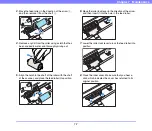 Предварительный просмотр 135 страницы Canon 220P - imageFORMULA ScanFront Instructions Manual