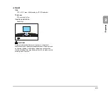 Preview for 21 page of Canon 220P - imageFORMULA ScanFront Operation Manual