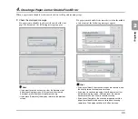 Preview for 27 page of Canon 220P - imageFORMULA ScanFront Operation Manual