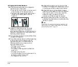 Preview for 30 page of Canon 220P - imageFORMULA ScanFront Operation Manual