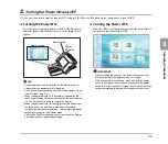 Preview for 33 page of Canon 220P - imageFORMULA ScanFront Operation Manual