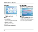 Preview for 38 page of Canon 220P - imageFORMULA ScanFront Operation Manual