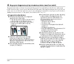 Preview for 40 page of Canon 220P - imageFORMULA ScanFront Operation Manual