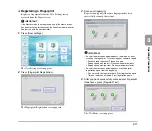 Preview for 41 page of Canon 220P - imageFORMULA ScanFront Operation Manual