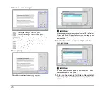 Preview for 48 page of Canon 220P - imageFORMULA ScanFront Operation Manual