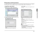 Preview for 49 page of Canon 220P - imageFORMULA ScanFront Operation Manual