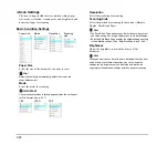 Preview for 54 page of Canon 220P - imageFORMULA ScanFront Operation Manual