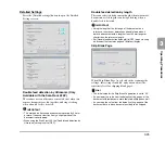 Preview for 55 page of Canon 220P - imageFORMULA ScanFront Operation Manual