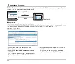 Preview for 62 page of Canon 220P - imageFORMULA ScanFront Operation Manual