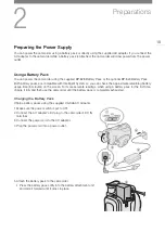 Preview for 19 page of Canon 2213C002 Instruction Manual