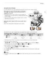 Preview for 61 page of Canon 2213C002 Instruction Manual