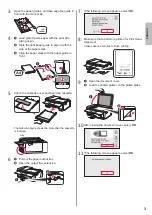 Предварительный просмотр 5 страницы Canon 2233C008 Getting Started