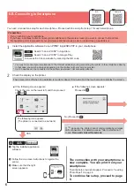 Предварительный просмотр 8 страницы Canon 2233C008 Getting Started