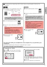 Предварительный просмотр 9 страницы Canon 2233C008 Getting Started