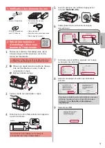 Предварительный просмотр 11 страницы Canon 2233C008 Getting Started