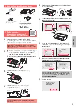 Предварительный просмотр 19 страницы Canon 2233C008 Getting Started