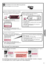 Предварительный просмотр 31 страницы Canon 2233C008 Getting Started