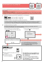 Предварительный просмотр 32 страницы Canon 2233C008 Getting Started