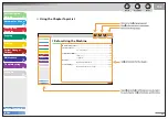 Предварительный просмотр 17 страницы Canon 2234B014 - FAXPHONE L90 B/W Laser Reference Manual