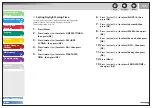 Предварительный просмотр 34 страницы Canon 2234B014 - FAXPHONE L90 B/W Laser Reference Manual