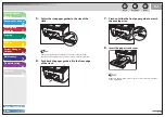 Предварительный просмотр 45 страницы Canon 2234B014 - FAXPHONE L90 B/W Laser Reference Manual