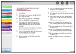 Предварительный просмотр 55 страницы Canon 2234B014 - FAXPHONE L90 B/W Laser Reference Manual
