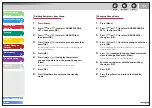 Предварительный просмотр 58 страницы Canon 2234B014 - FAXPHONE L90 B/W Laser Reference Manual