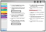 Предварительный просмотр 72 страницы Canon 2234B014 - FAXPHONE L90 B/W Laser Reference Manual