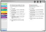 Предварительный просмотр 74 страницы Canon 2234B014 - FAXPHONE L90 B/W Laser Reference Manual