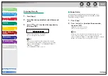 Предварительный просмотр 85 страницы Canon 2234B014 - FAXPHONE L90 B/W Laser Reference Manual