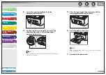 Предварительный просмотр 101 страницы Canon 2234B014 - FAXPHONE L90 B/W Laser Reference Manual