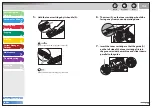 Предварительный просмотр 104 страницы Canon 2234B014 - FAXPHONE L90 B/W Laser Reference Manual