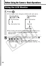 Предварительный просмотр 14 страницы Canon 2239B001 User Manual