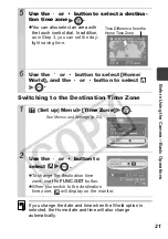 Предварительный просмотр 23 страницы Canon 2239B001 User Manual