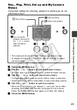 Предварительный просмотр 25 страницы Canon 2239B001 User Manual