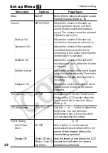 Предварительный просмотр 28 страницы Canon 2239B001 User Manual