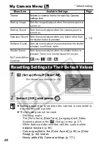 Предварительный просмотр 30 страницы Canon 2239B001 User Manual